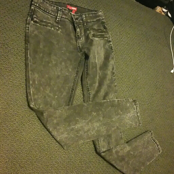 BONGO pants - Picture 1 of 3